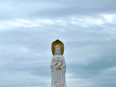 -三亚南山文化旅游区