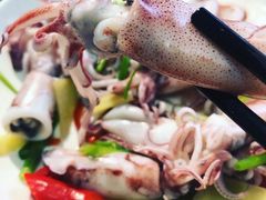 -南蚝小贝海鲜特色餐厅(南澳岛店)