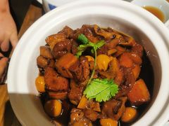 -老灶味道·本帮菜(昌平路店)