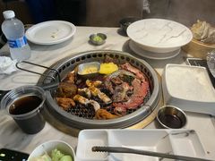 -火炉火自助餐(西直门凯德MALL店)