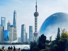 -东方明珠广播电视塔