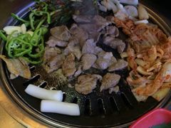 -杀猪天·韩国烤肉(总店)