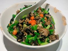 爆炒田螺肉-老长沙龙虾馆·聚会餐厅(白石洲店)