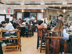 大堂-顺德一品粥·20年凤城老字号(芳村店)