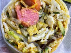 -安徽阜阳卷馍(西单店)