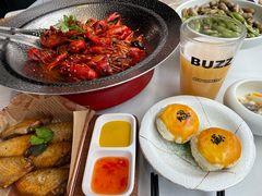 -悦融·京鲁菜·露台花园(安定门店)