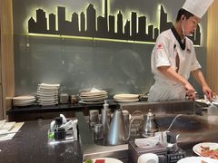 -大渔铁板烧(万象城店)