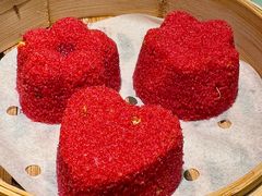 枣泥定胜糕-滩外滩·本帮江浙菜(新天地店)