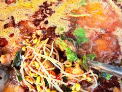 -中和远东火锅兔(老店)