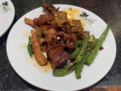 -汉巴味德(大悦城店)