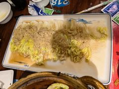-七菜馆·东北菜·蒸饺(文体路店)