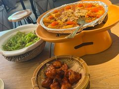 -花盐街·四川乐山小吃(西单大悦城店)