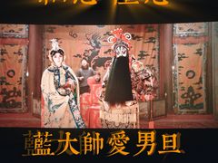 -上影国际影城(成都银泰LUXE店)