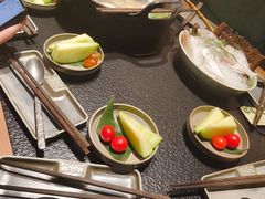 -大龙燚·旷野鲜火锅(广州首店)