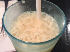-花园餐厅(铜锣湾店)