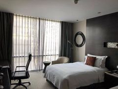 -青岛海尔洲际酒店