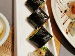 -隐泉之语日式料理(王府中环店)