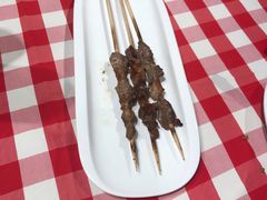 -西贝莜面村(近铁城市广场店)