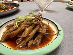 -金哥私房菜馆(张府园总店)