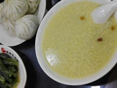 -庆丰包子铺(西单店)