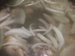-四季合味椰子鸡(南山大冲店)