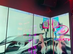 -音乐派KTV(太古里晶融汇店)