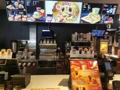 -麦当劳(金平路站店)