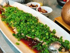 -望乡楼上海菜(日月光店)