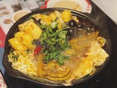 -老表记广西宵夜螺蛳鸭脚煲(西大店)