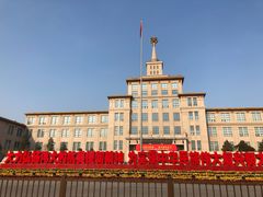-中国人民革命军事博物馆