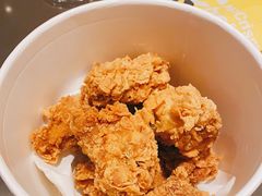 -麦当劳(酒仙桥路店)