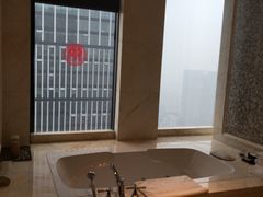 -长沙富力万达文华酒店