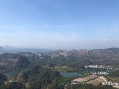 -丹霞山风景名胜区