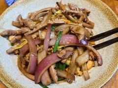 -圳兴面王·拌川·特色炒面(南山保利剧院店)