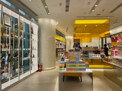 -泡泡玛特POPMART(浦项中心体验店)