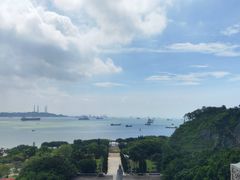 -南沙天后宫景区