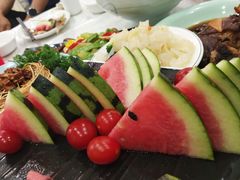 -普天和酒楼·新津菜·烤鸭(天津之眼店)