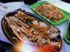 茄子-阿明烧烤(石牌东路店)