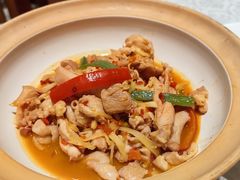 -马凯餐厅(地安门店)