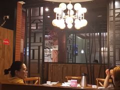 -广东道至正餐厅(区庄店)