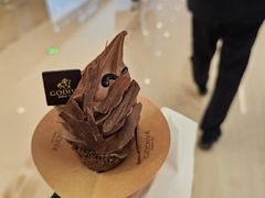 -GODIVA(港汇恒隆广场)