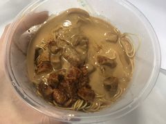 -老地方面馆(思南路店)