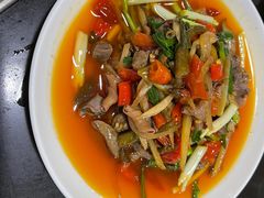 -弓虽昌焖烧鸡(大竹林店)