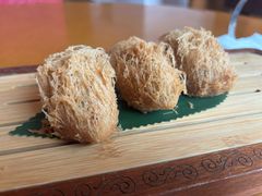 -广州富力君悦大酒店空中花园