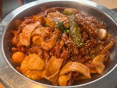 -沙掌门肉蟹煲(沙溪店)