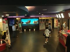 -中影国际影城(兰生大厦店)