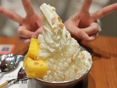 -糖糖屋•糖水•雪花冰店(时尚天河店)