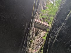 -崀山风景名胜区