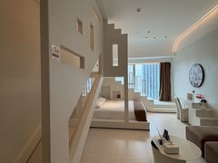 -芷迹江景酒店(五一广场汇景城店)