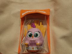 -汉堡王(嘉定宝龙城市广场)
